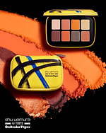 シュウ ウエムラ×オニツカタイガー“スニーカー”着想の限定アイシャドー＆香りつきリップ｜写真10