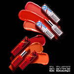 シュウ ウエムラ×オニツカタイガー“スニーカー”着想の限定アイシャドー＆香りつきリップ｜写真3