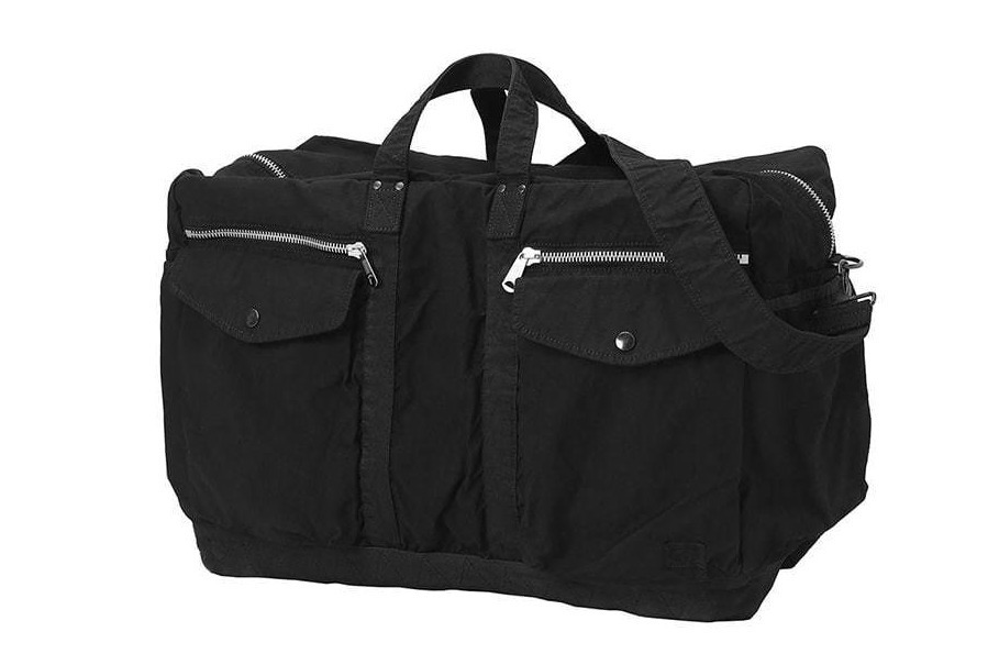 ポーター新作バッグ、色合い＆シワ感が“世界に一つだけ”の「ポーター クラッグ」トートやリュック