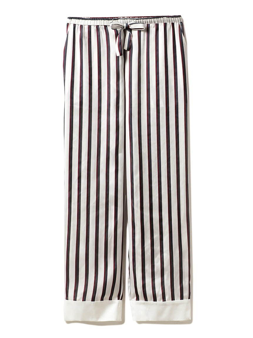 ジェラート ピケ×ジョエル・ロブションの新作ルームウェア、男女ペアで着られるパジャマやふんわりニット｜写真6