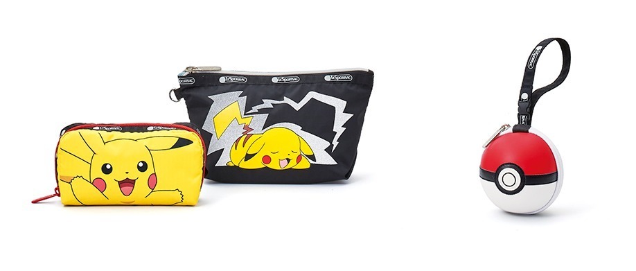 レスポートサック(LeSportsac) ポケモン＆レスポートサック｜写真7