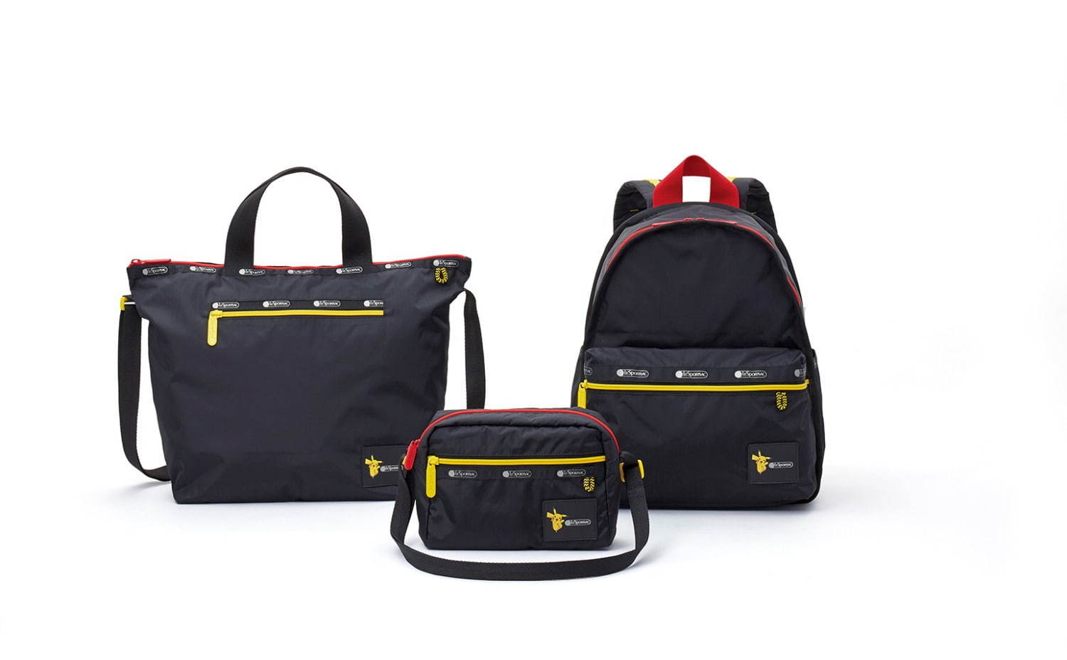 レスポートサック(LeSportsac) ポケモン＆レスポートサック｜写真4