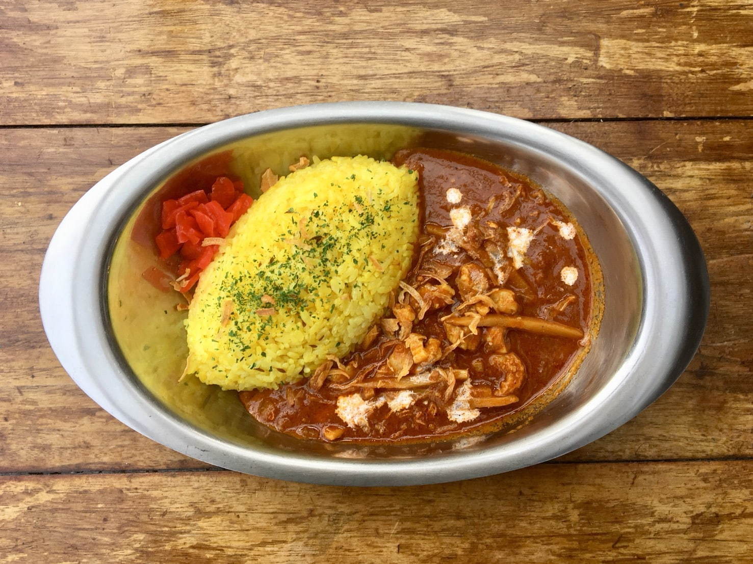 下北沢で テイクアウトok なお店 ランチ ディナーのマンネリ解消 人気カレー店や餃子居酒屋など ファッションプレス