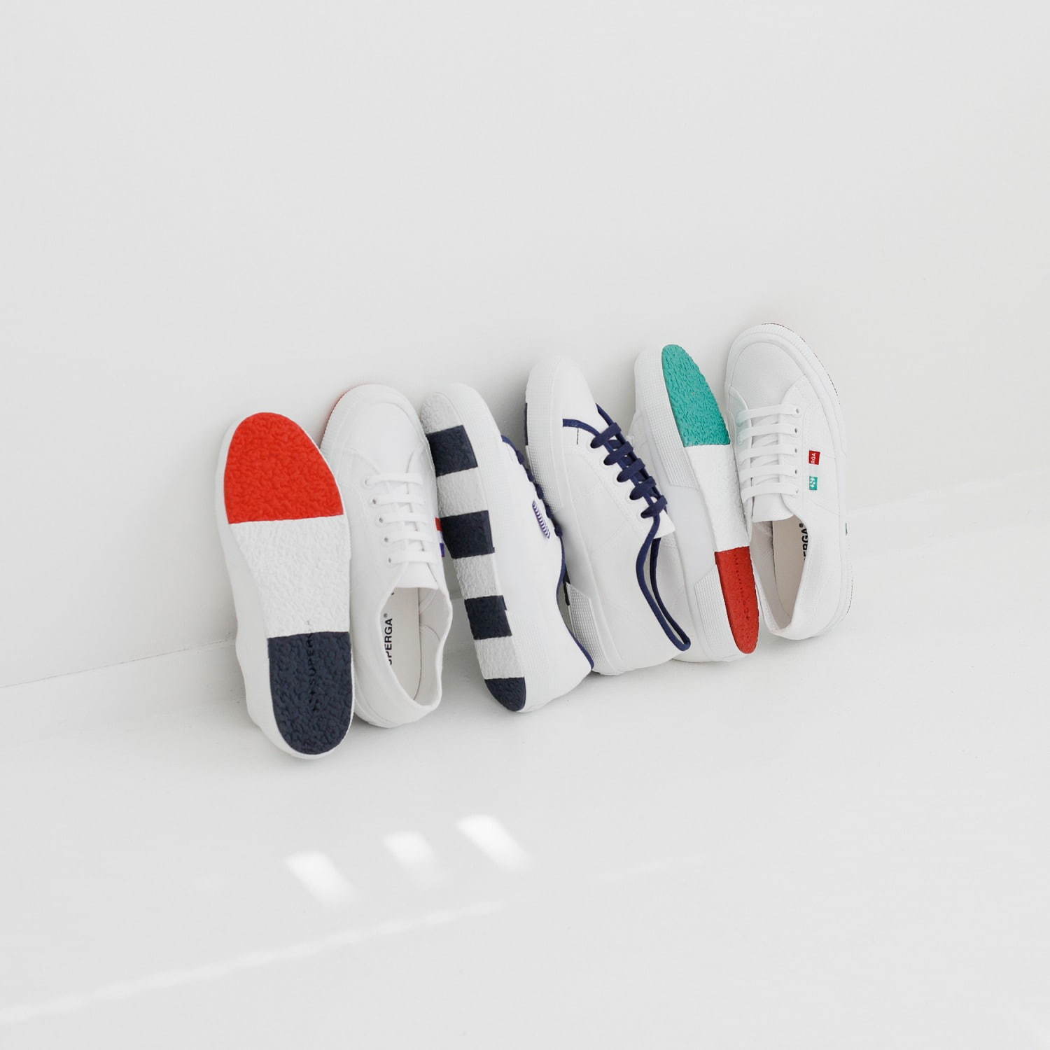 スペルガ(SUPERGA) 2750｜写真1