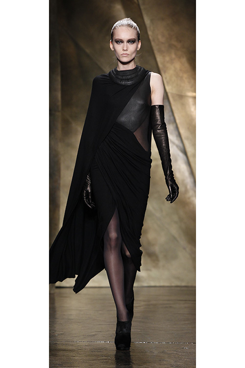 ダナ キャラン(DONNA KARAN) 2013-14年秋冬ウィメンズコレクション  - 写真6