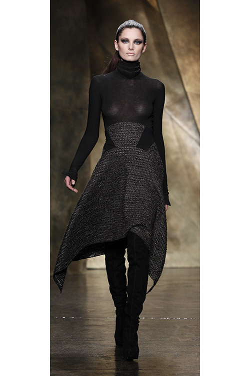 ダナ キャラン(DONNA KARAN) 2013-14年秋冬ウィメンズコレクション  - 写真23