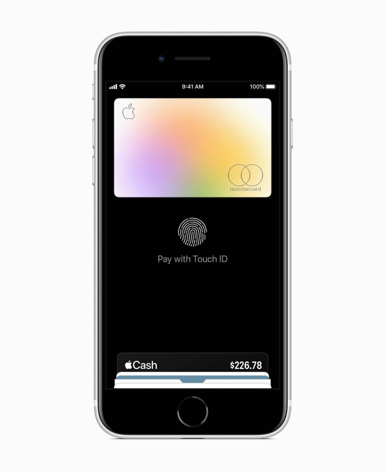 アップルから「iPhone SE」新モデル、“価格を抑えた”スマートフォン3色展開で｜写真13