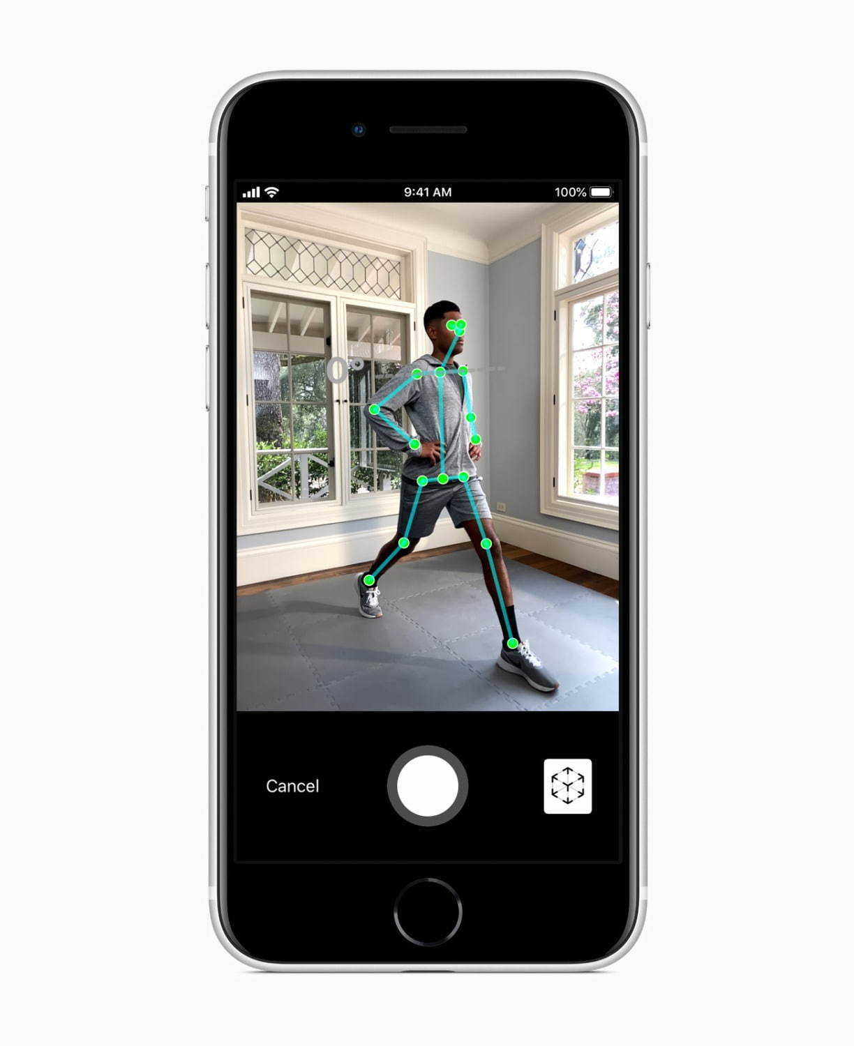 アップルから「iPhone SE」新モデル、“価格を抑えた”スマートフォン3色展開で｜写真4