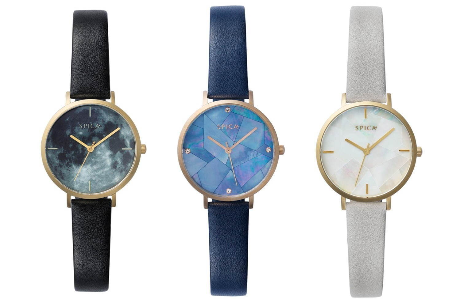 人気ブランドの「レディース腕時計」おしゃれな20代・30代女性におすすめ！プレゼント選びにも｜写真12