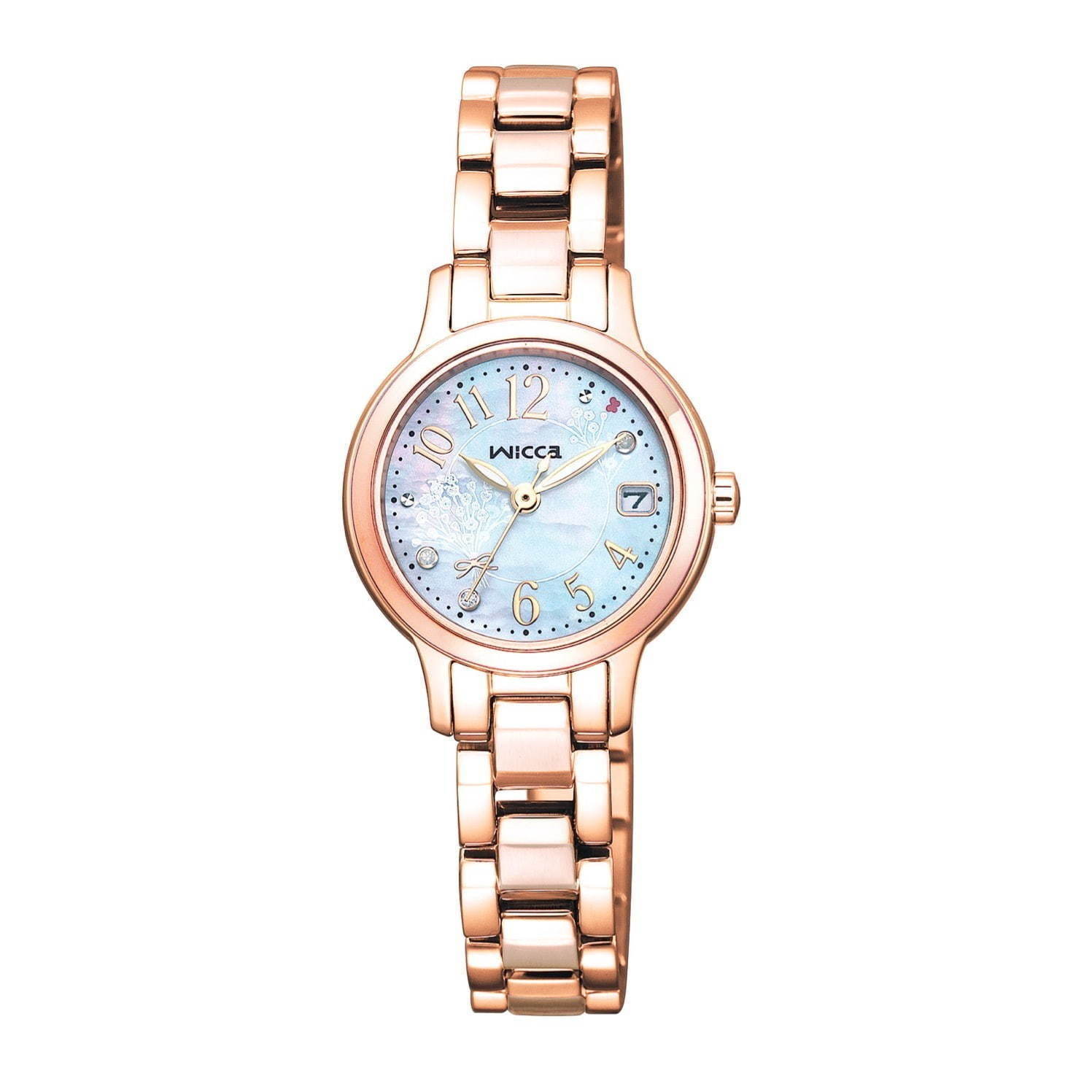 人気ブランドの「レディース腕時計」おしゃれな20代・30代女性におすすめ！プレゼント選びにも｜写真25