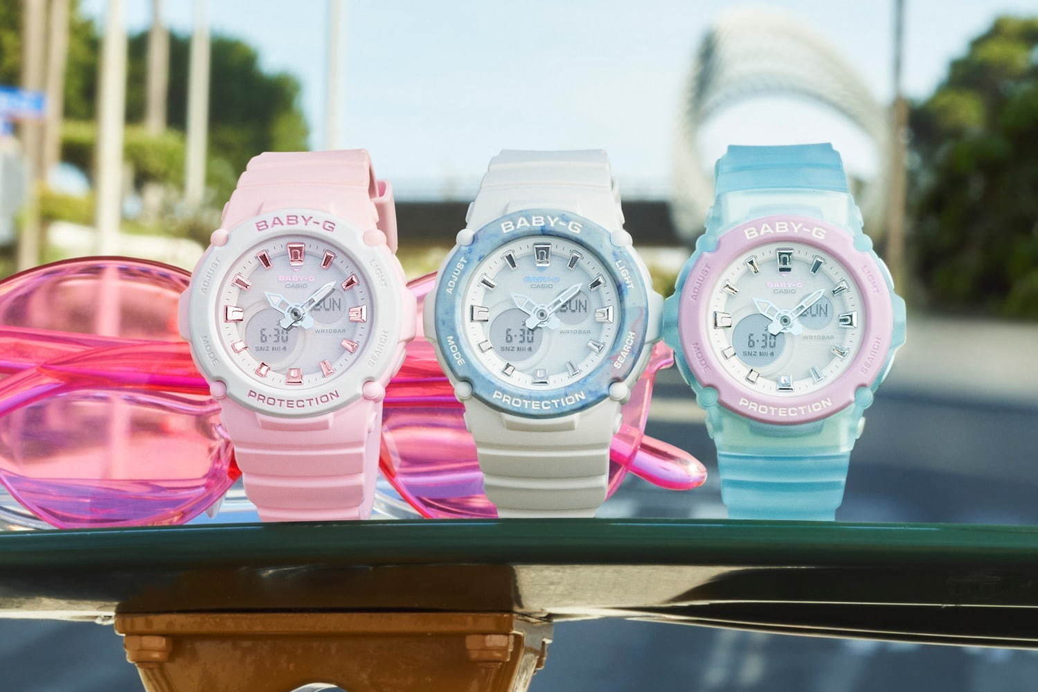 人気ブランドの「レディース腕時計」おしゃれな20代・30代女性におすすめ！プレゼント選びにも｜写真20