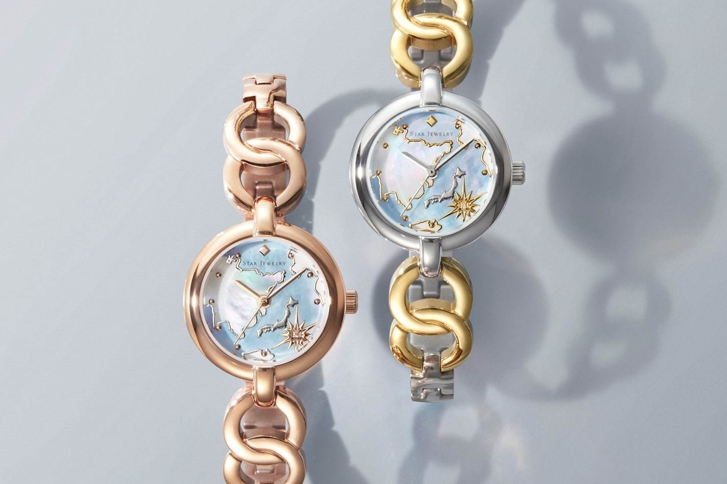 人気ブランドの「レディース腕時計」おしゃれな20代・30代女性におすすめ！プレゼント選びにも ファッションプレス