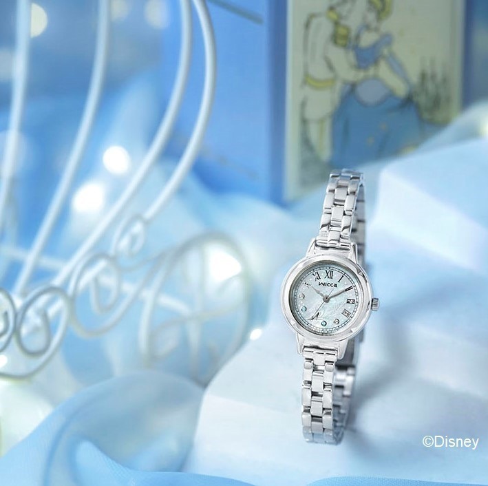 人気ブランドの「レディース腕時計」おしゃれな20代・30代女性におすすめ！プレゼント選びにも｜写真24