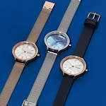 人気ブランドの「レディース腕時計」おしゃれな20代・30代女性におすすめ！プレゼント選びにも｜写真2