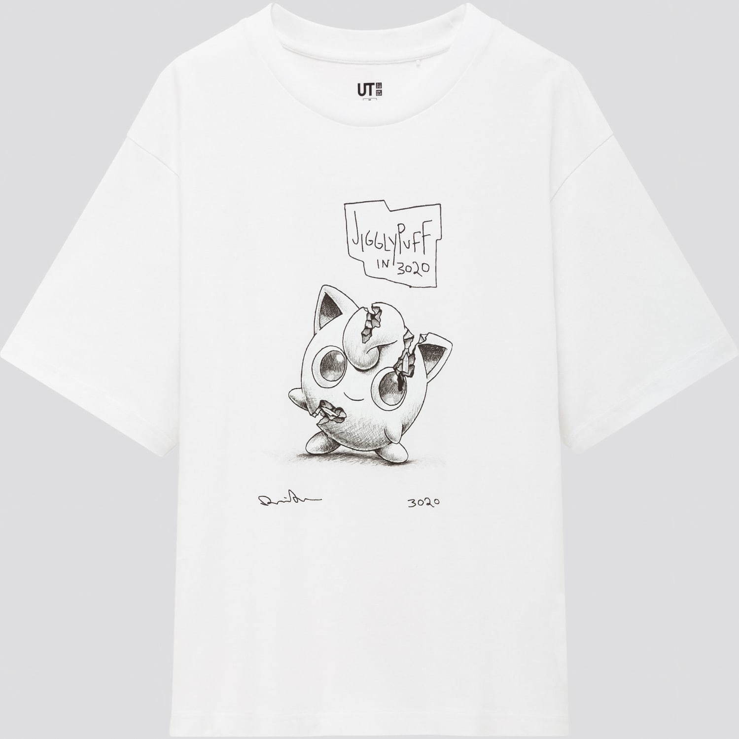 写真5 42 ポケモン特集 ファッション グッズ グルメ アートなど様々なコラボを一挙紹介 ファッションプレス 写真5 42 ポケモン特集 ファッション グッズ グルメ アートなど様々なコラボを一挙紹介 ファッションプレス