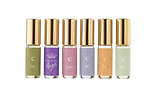 トッカ ビューティー限定“ミニフレグランス”コフレ、グレープフルーツ×ジャスミンなど6種の香り｜写真1