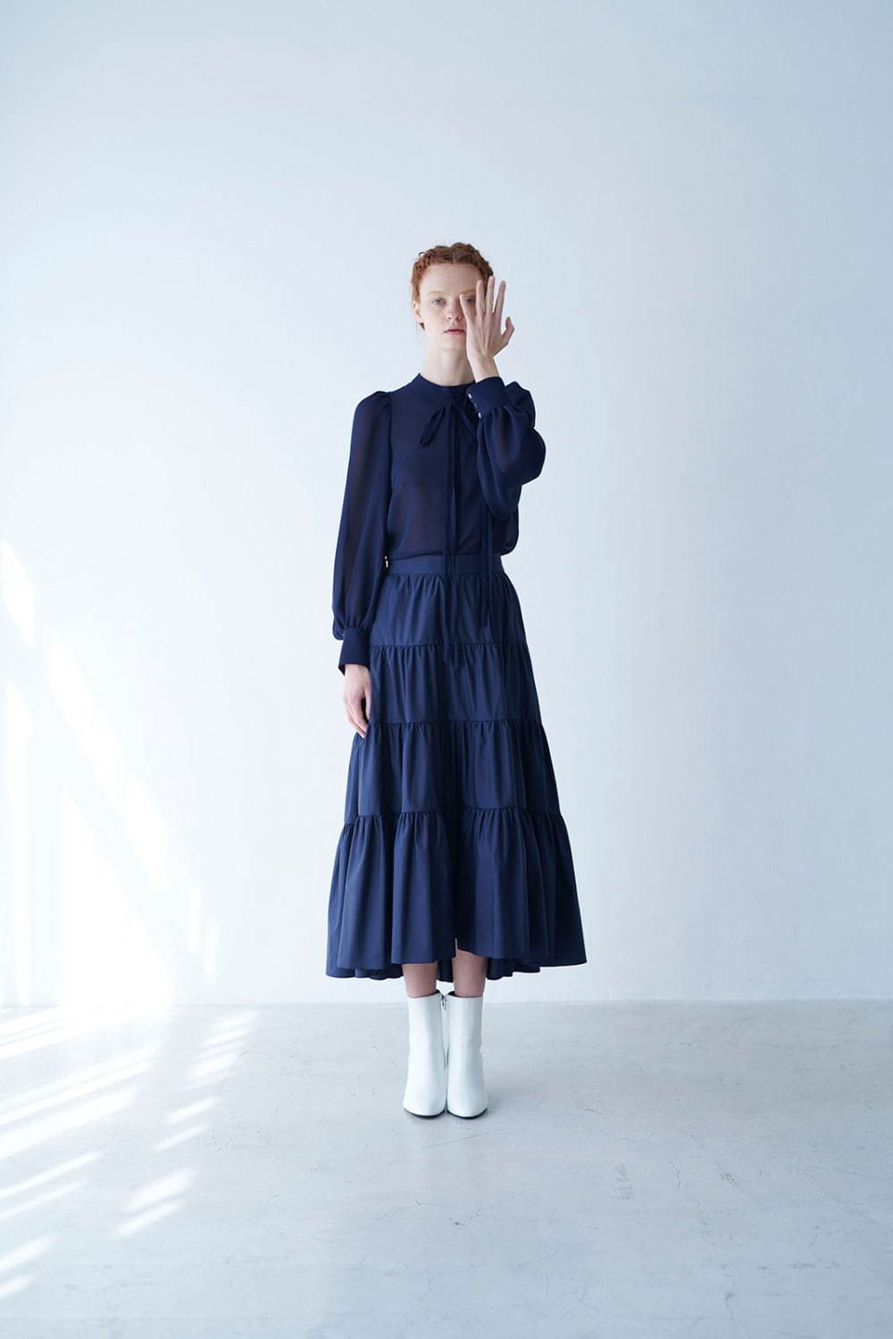 シートーキョー 2020年春夏<span>コレクション</span> - 写真13