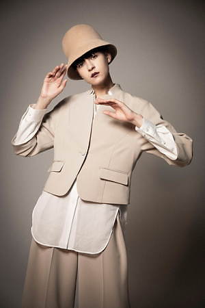 マヌカンズジャポン(Mannequins JAPON) 2020-21年秋冬ウィメンズコレクション  - 写真11