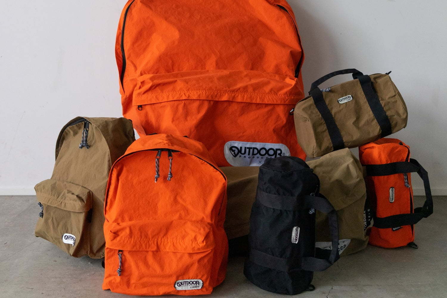 アウトドアプロダクツ Outdoor Products ショップ 店舗 取り扱い情報 ファッションプレス アウトドアプロダクツ Outdoor Products ショップ 店舗 取り扱い情報 ファッションプレス