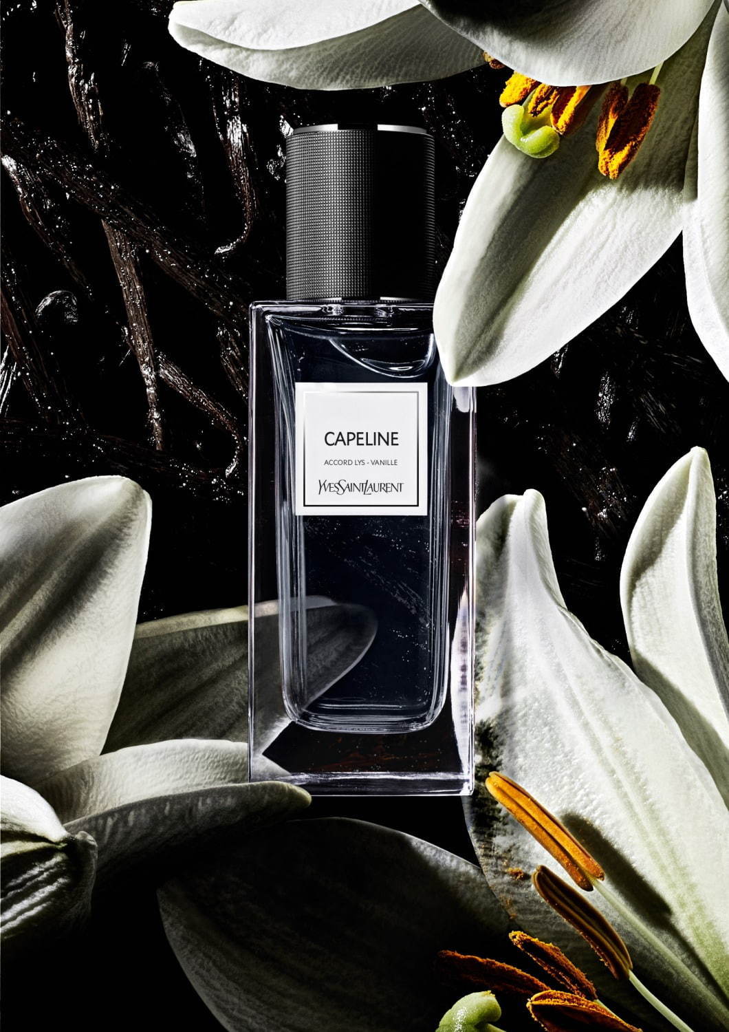 香水 Yve Saint Laurent Caban 125ml