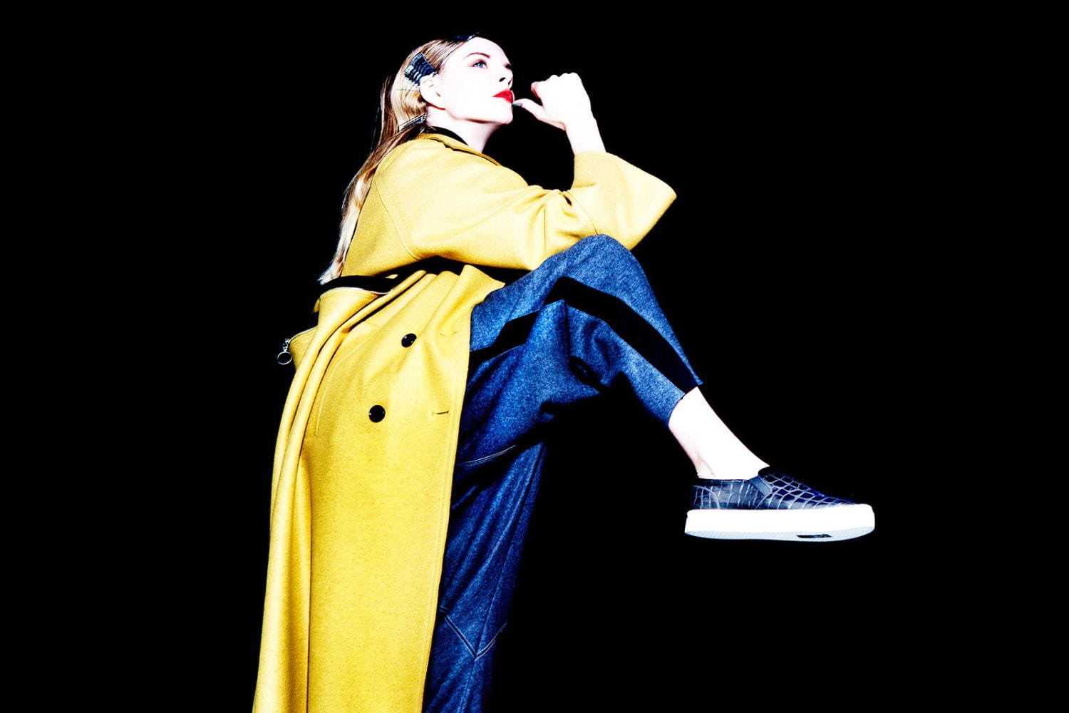 アユミミツカネ 2020-21年秋冬 ウィメンズ コレクション