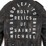 セント マイケル(©SAINT M××××××), ショット(Schott), ディッキーズ(Dickies) セント マイケル｜写真25