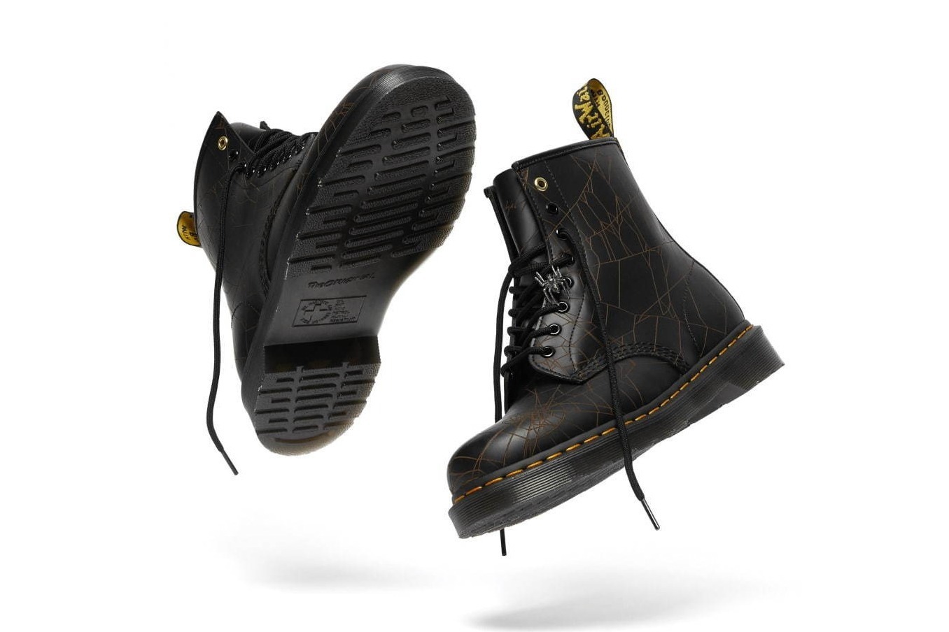 90's Dr.Martens ドクターマーチン 30周年モデル 8ホール