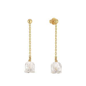 ラリック(LALIQUE) ミュゲ｜写真4