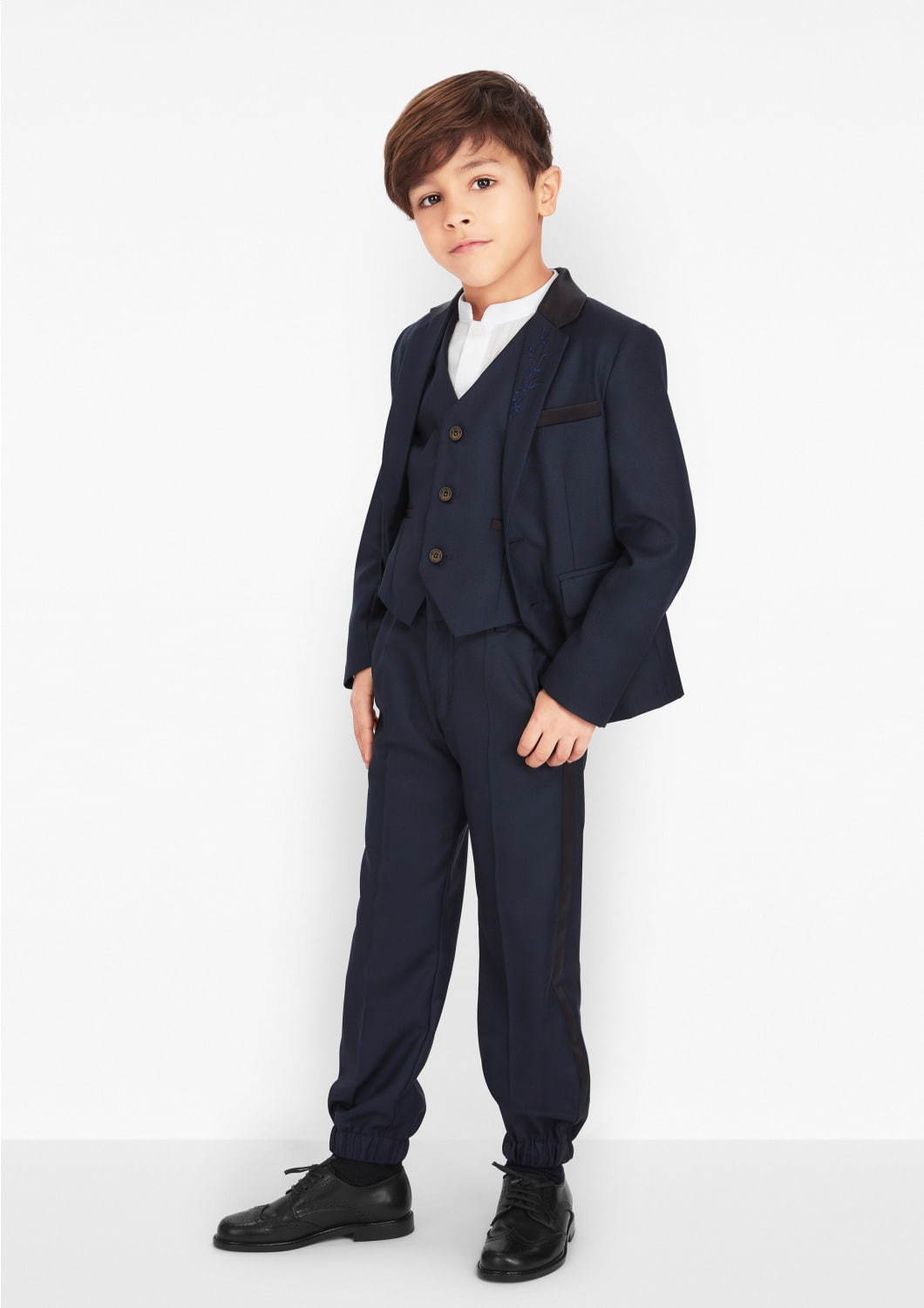 ベビー ディオール(BABY DIOR) 2020年プレフォールウィメンズ&メンズコレクション  - 写真12