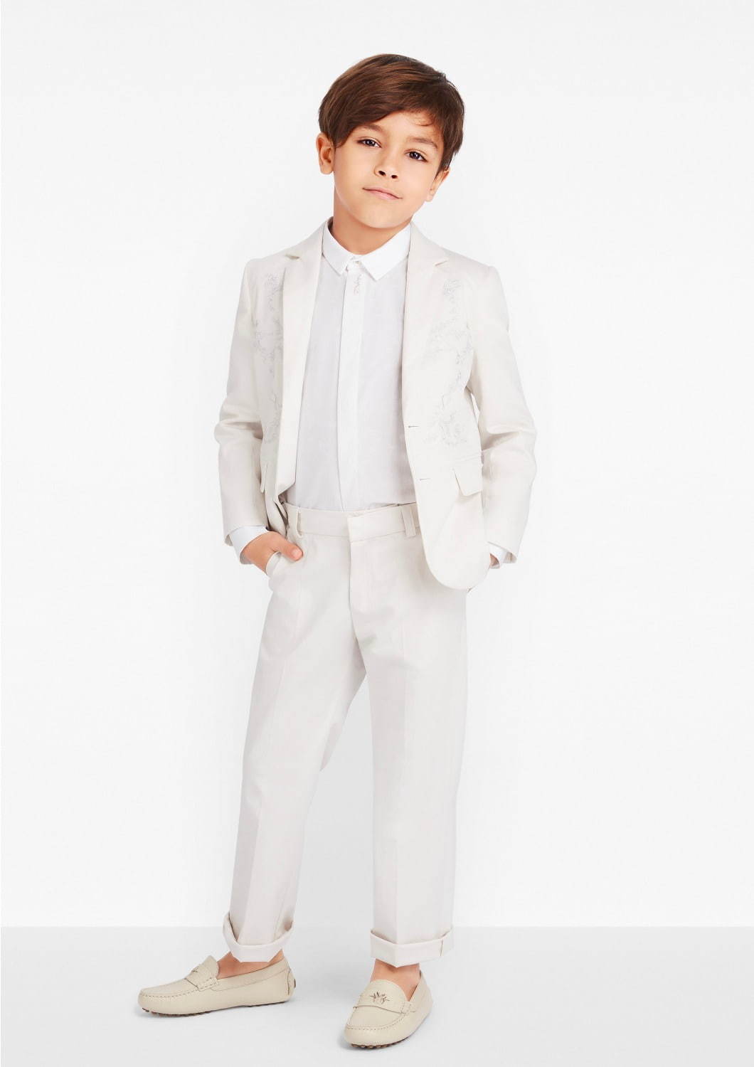 ベビー ディオール(BABY DIOR) 2020年プレフォールウィメンズ&メンズコレクション  - 写真13