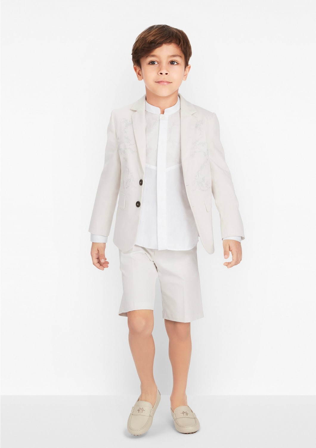 ベビー ディオール(BABY DIOR) 2020年プレフォールウィメンズ&メンズコレクション  - 写真15