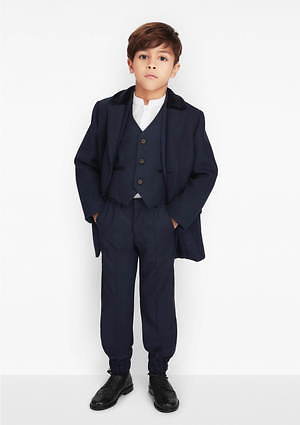 ベビー ディオール(BABY DIOR) 2020年プレフォールウィメンズ&メンズコレクション  - 写真11