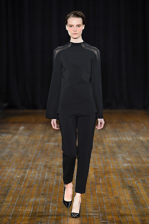 フィロソフィ(PHILOSOPHY) 2013-14年秋冬ウィメンズコレクション  - 写真2