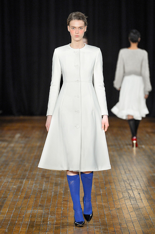 フィロソフィ(PHILOSOPHY) 2013-14年秋冬ウィメンズコレクション  - 写真15