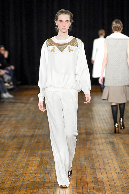 フィロソフィ 2013-14年秋冬<span>コレクション</span> - 写真17