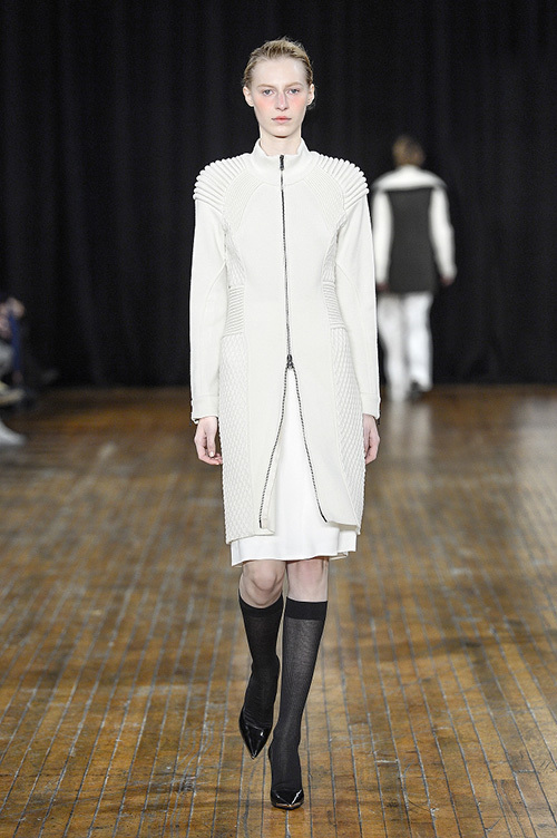 フィロソフィ(PHILOSOPHY) 2013-14年秋冬ウィメンズコレクション  - 写真22