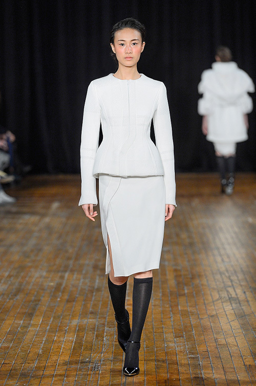 フィロソフィ(PHILOSOPHY) 2013-14年秋冬ウィメンズコレクション  - 写真23