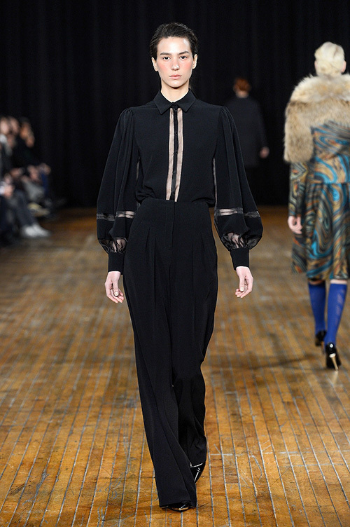 フィロソフィ 2013-14年秋冬<span>コレクション</span> - 写真26