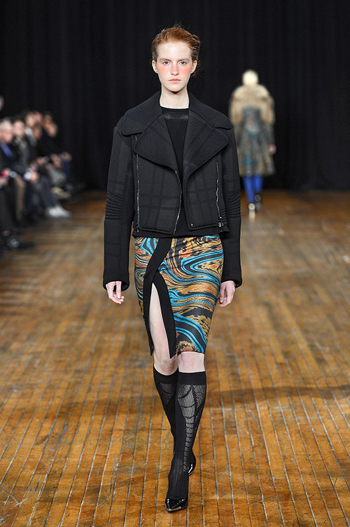 フィロソフィ(PHILOSOPHY) 2013-14年秋冬ウィメンズコレクション  - 写真27