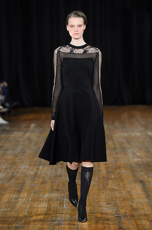 フィロソフィ(PHILOSOPHY) 2013-14年秋冬ウィメンズコレクション  - 写真31