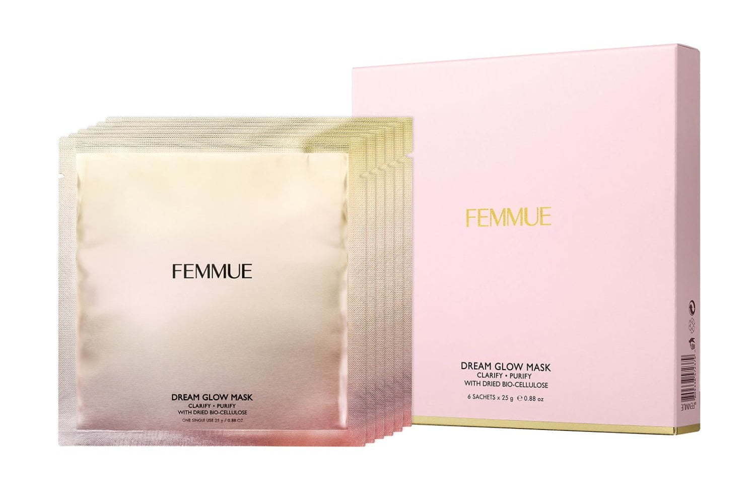 フェイスパック｜ファミュ“毛穴悩み”に特化した新シートマスク、ブースター機能で化粧水や美容液がなじみやすく