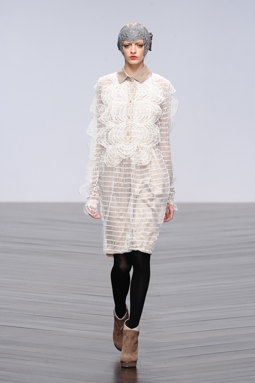 ボラ アクス 2013-14年秋冬<span>コレクション</span> - 写真4
