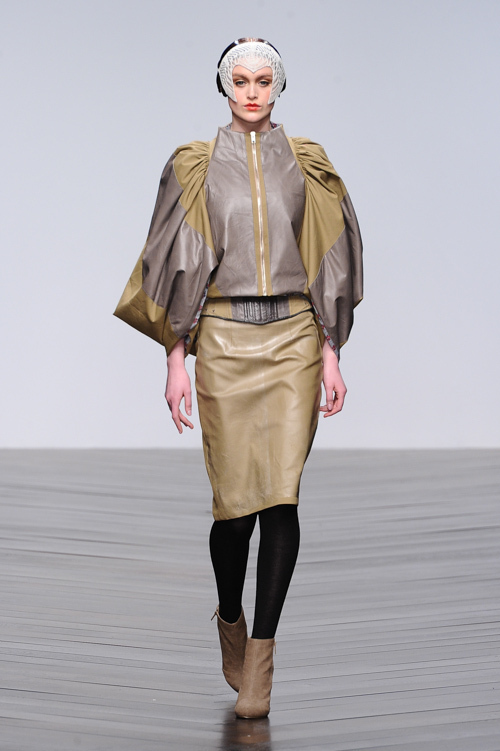 ボラ アクス 2013-14年秋冬<span>コレクション</span> - 写真5