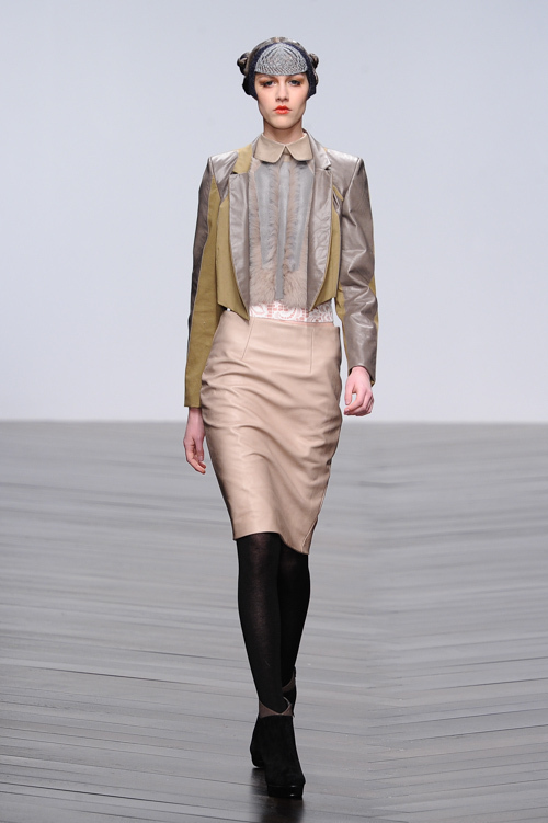 ボラ アクス 2013-14年秋冬<span>コレクション</span> - 写真6