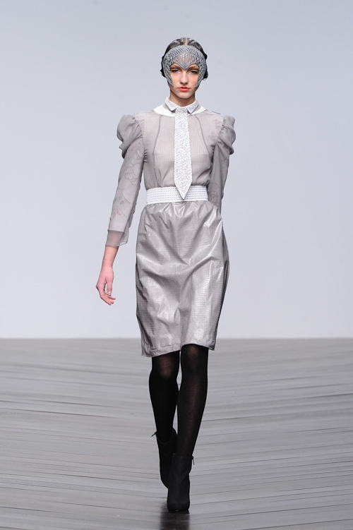 ボラ アクス 2013-14年秋冬<span>コレクション</span> - 写真7