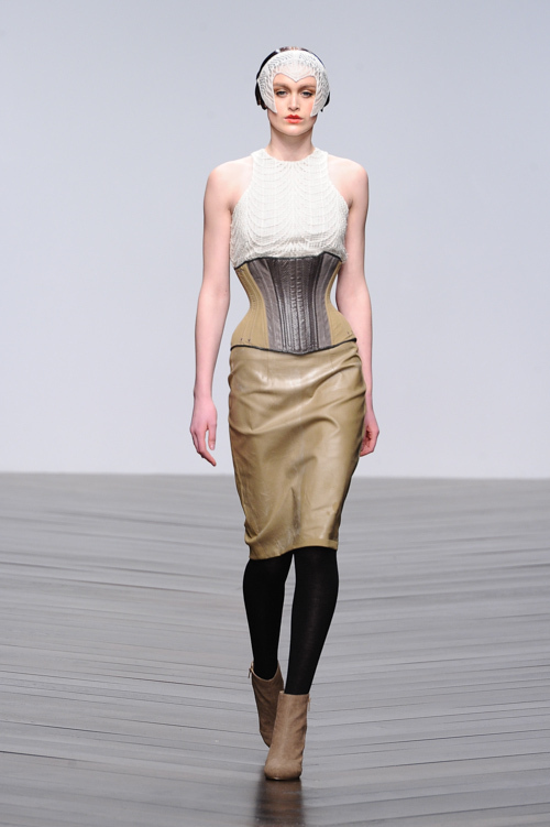 ボラ アクス 2013-14年秋冬<span>コレクション</span> - 写真8