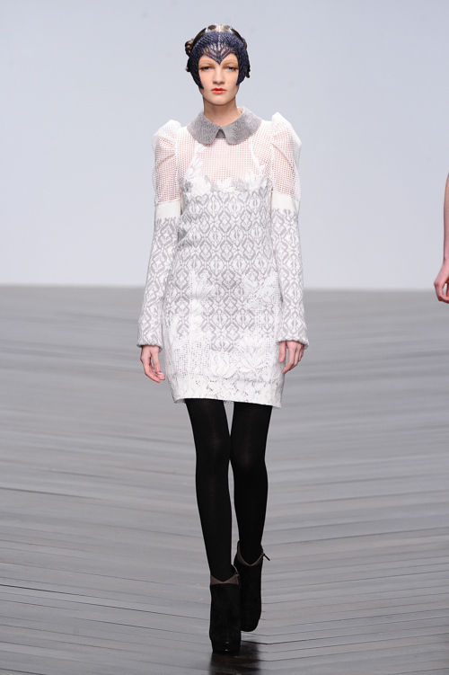 ボラ アクス 2013-14年秋冬<span>コレクション</span> - 写真9