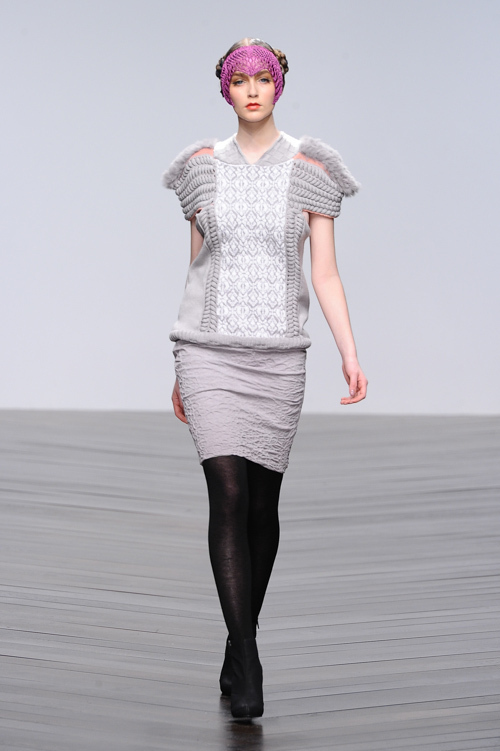 ボラ アクス 2013-14年秋冬<span>コレクション</span> - 写真10