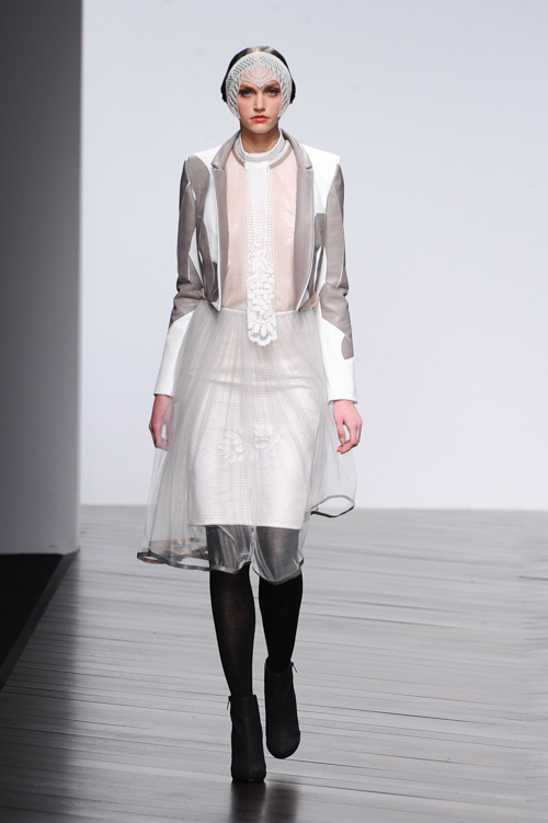 ボラ アクス 2013-14年秋冬<span>コレクション</span> - 写真12