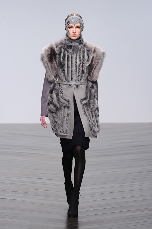 ボラ アクス 2013-14年秋冬<span>コレクション</span> - 写真14